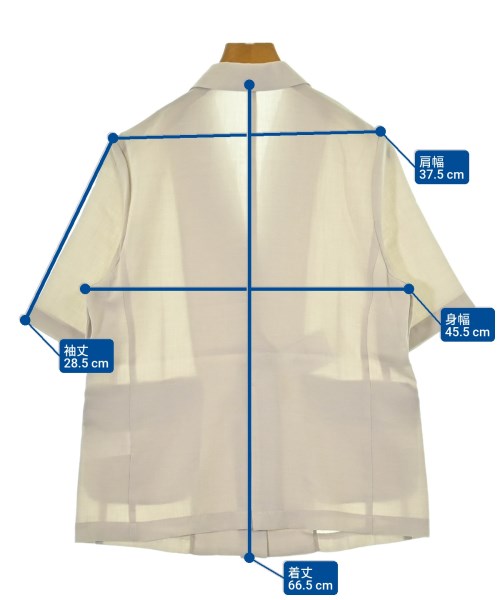 ROPE Picnic แจ็คเก็ต