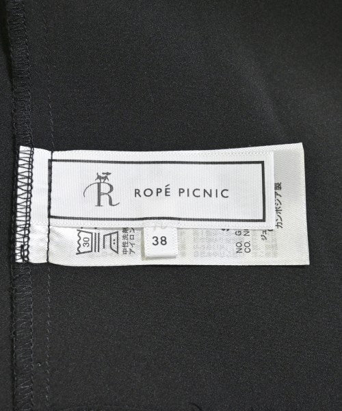 ROPE Picnic เสื้อสตรี