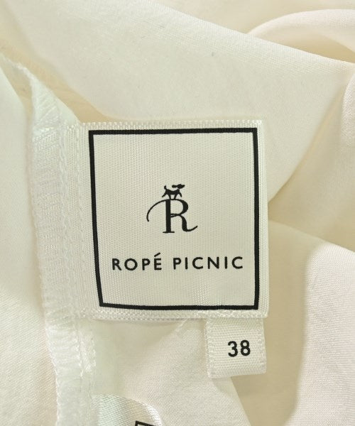 ROPE Picnic เสื้อลำลอง
