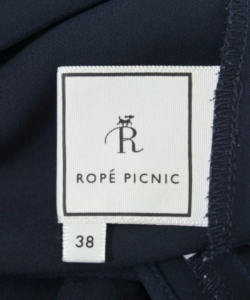 ROPE Picnic เสื้อลำลอง