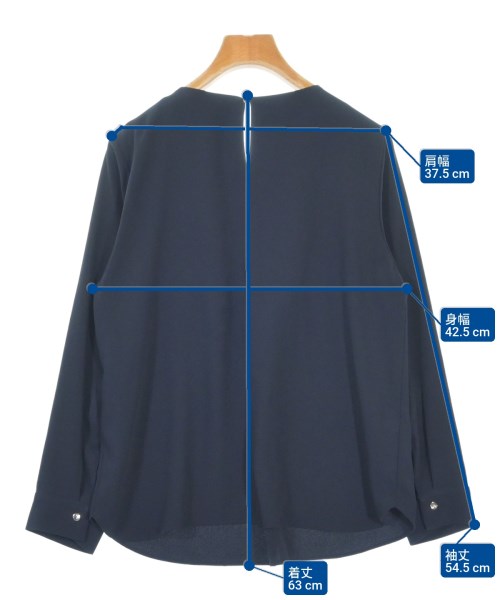 ROPE Picnic เสื้อลำลอง