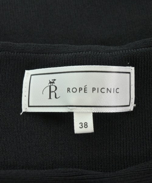 ROPE Picnic เสื้อแขนกุด