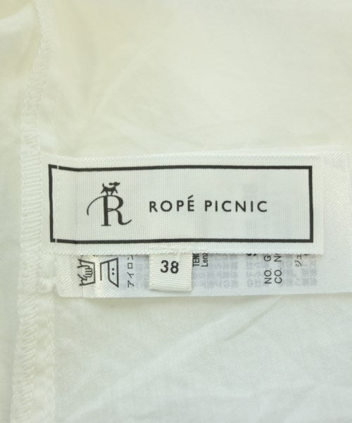 ROPE Picnic เสื้อสตรี