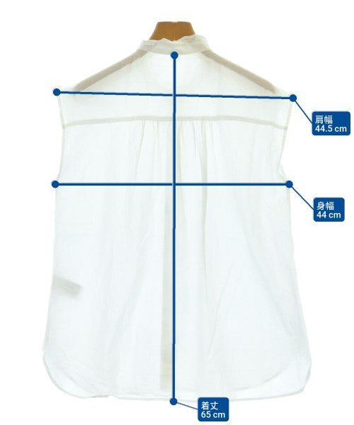 ROPE Picnic เสื้อสตรี