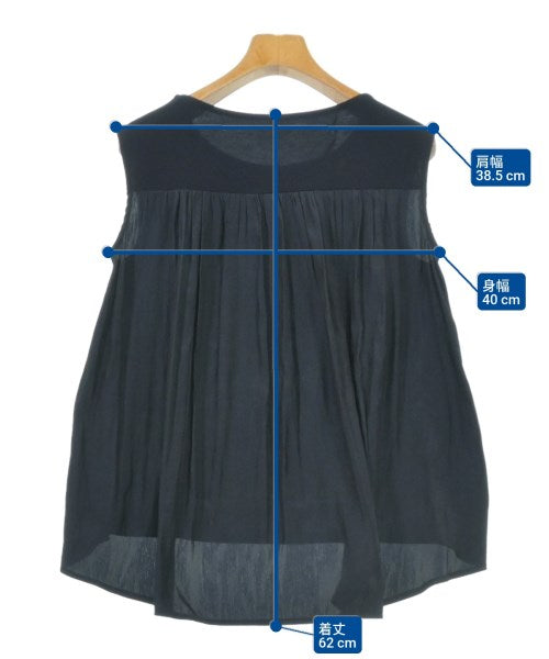 ROPE Picnic เสื้อยืด/เสื้อท็อปส์