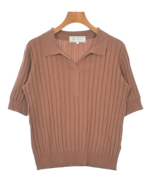 ROPE Picnic เสื้อกันหนาว