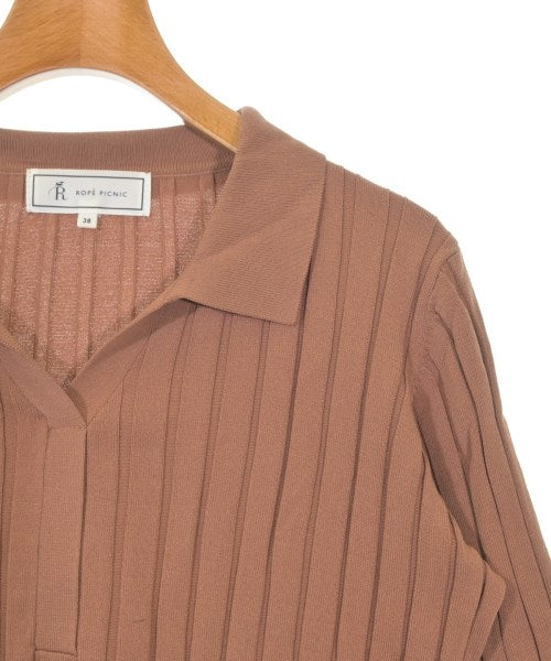 ROPE Picnic เสื้อกันหนาว