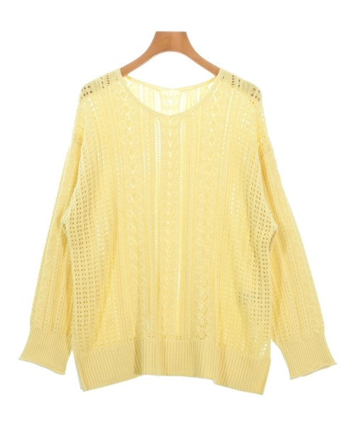 ROPE Picnic เสื้อกันหนาว