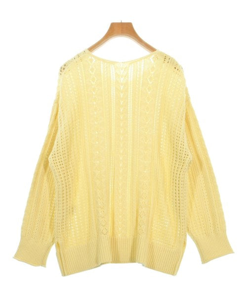 ROPE Picnic เสื้อกันหนาว