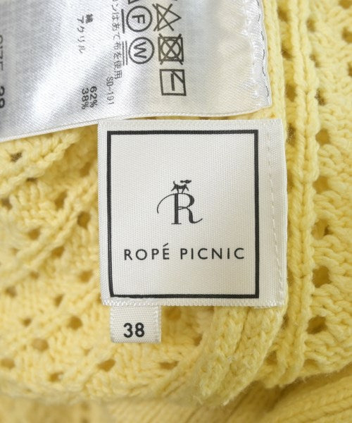 ROPE Picnic เสื้อกันหนาว