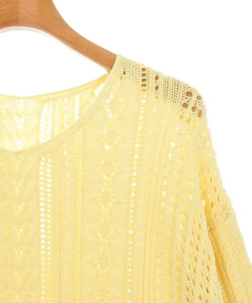 ROPE Picnic เสื้อกันหนาว