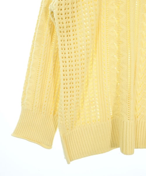 ROPE Picnic เสื้อกันหนาว