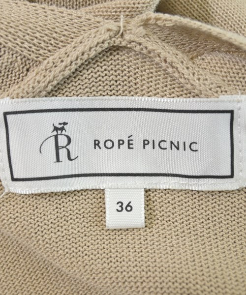 ROPE Picnic เสื้อคาร์ดิแกน