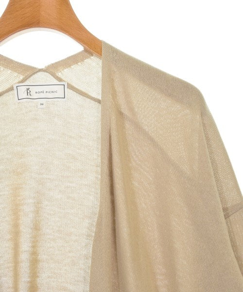 ROPE Picnic เสื้อคาร์ดิแกน