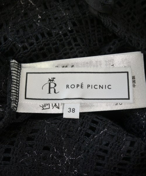 ROPE Picnic เสื้อสตรี