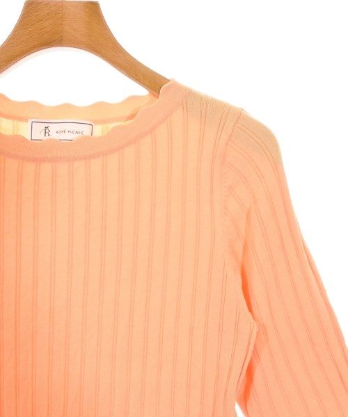 ROPE Picnic เสื้อกันหนาว