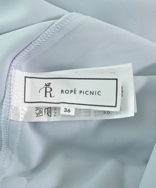 ROPE Picnic เสื้อสตรี