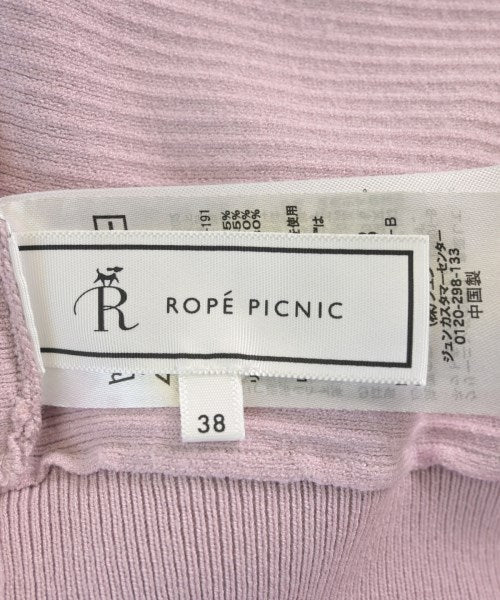 ROPE Picnic เสื้อกันหนาว