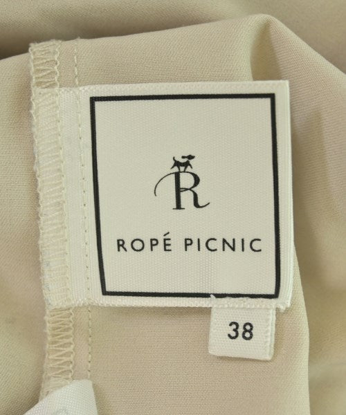 ROPE Picnic เสื้อสตรี