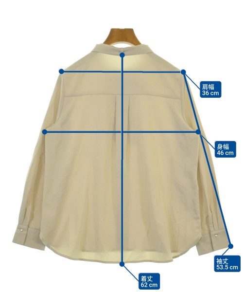 ROPE Picnic เสื้อสตรี