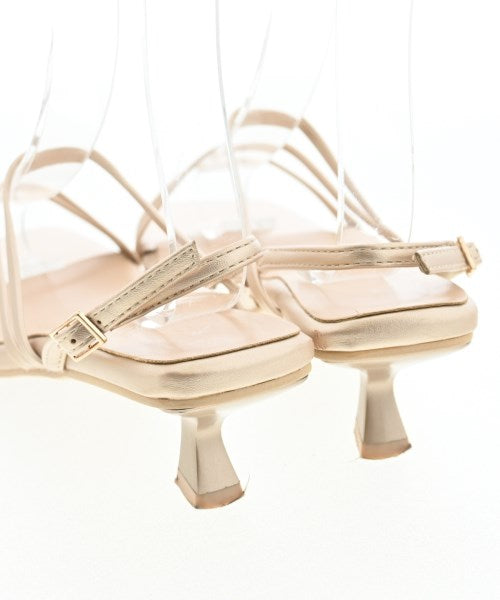 ROPE Picnic รองเท้าแตะ