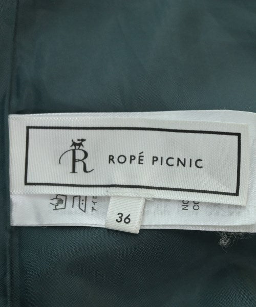 ROPE Picnic กระโปรงยาวถึงเข่า