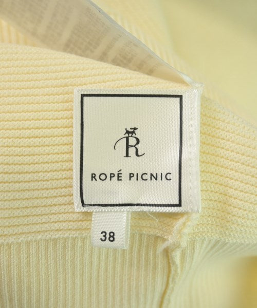 ROPE Picnic เสื้อกันหนาว