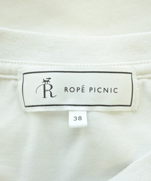 ROPE Picnic เสื้อยืด/เสื้อท็อปส์