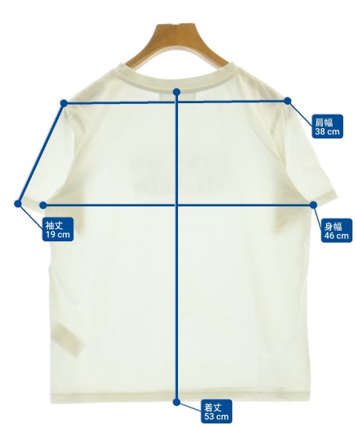 ROPE Picnic เสื้อยืด/เสื้อท็อปส์