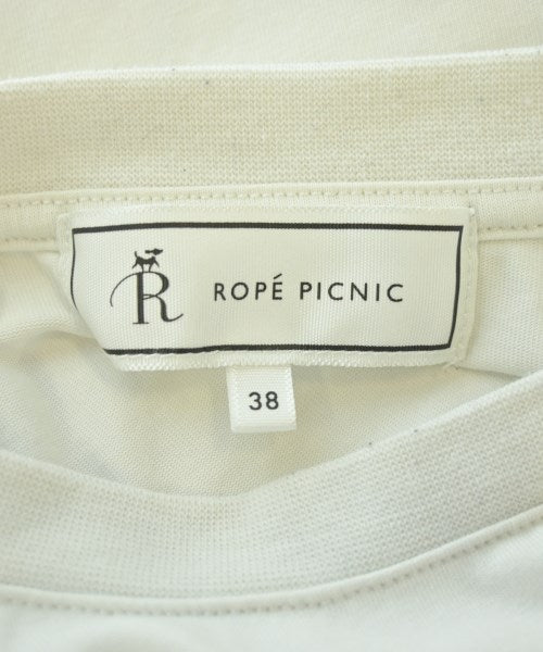 ROPE Picnic เสื้อยืด/เสื้อท็อปส์