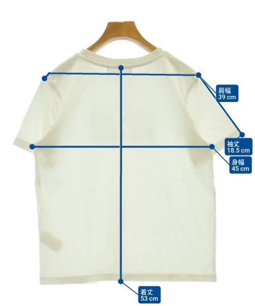 ROPE Picnic เสื้อยืด/เสื้อท็อปส์