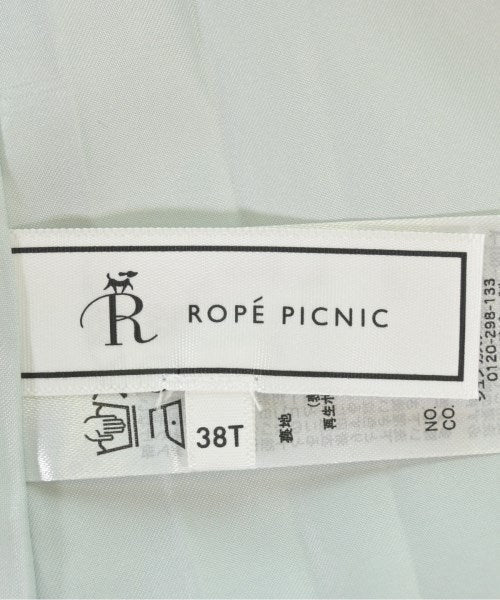 ROPE Picnic กระโปรงยาวถึงเข่า