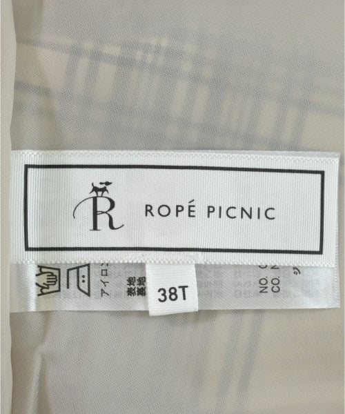 ROPE Picnic กระโปรงยาวถึงเข่า