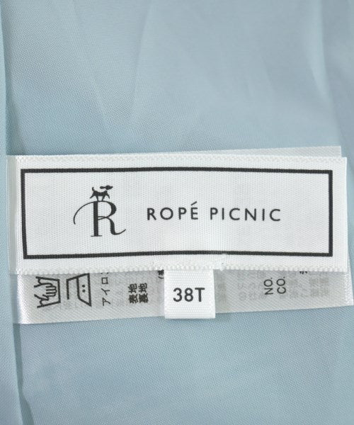 ROPE Picnic กระโปรงยาวถึงเข่า