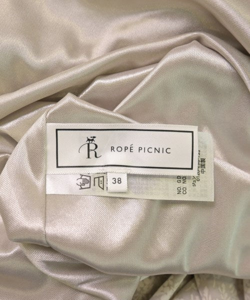 ROPE Picnic ชุดเดรส