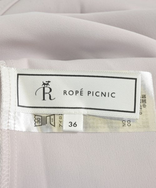 ROPE Picnic เสื้อสตรี