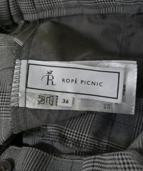 ROPE Picnic กางเกง อื่น