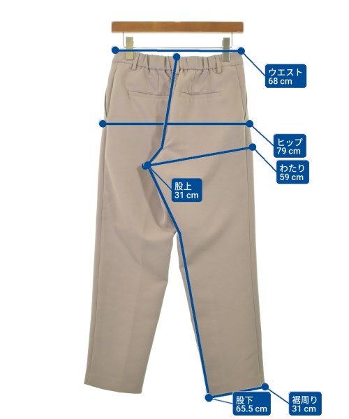 ROPE Picnic กางเกง อื่น