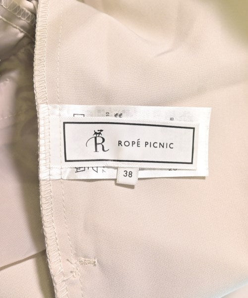 ROPE Picnic กางเกงขายาว