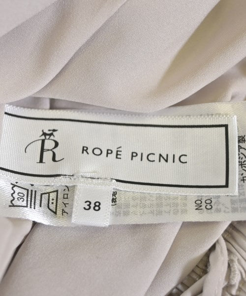ROPE Picnic กางเกง อื่น