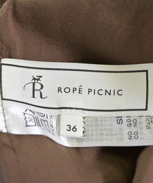 ROPE Picnic กางเกง อื่น