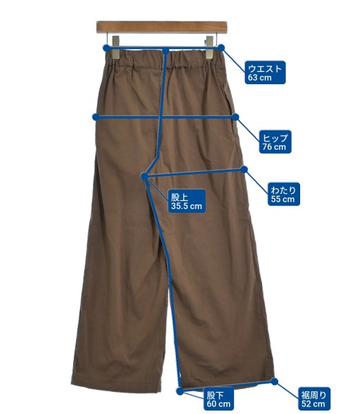 ROPE Picnic กางเกง อื่น