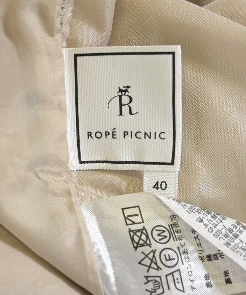 ROPE Picnic กระโปรงยาว/แม็กซี่ยาว