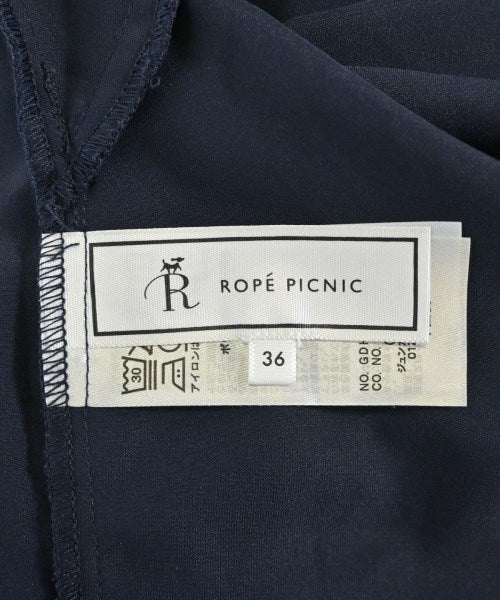 ROPE Picnic เสื้อสตรี
