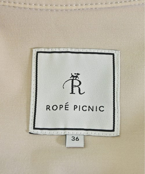 ROPE Picnic เสื้อกันฝน