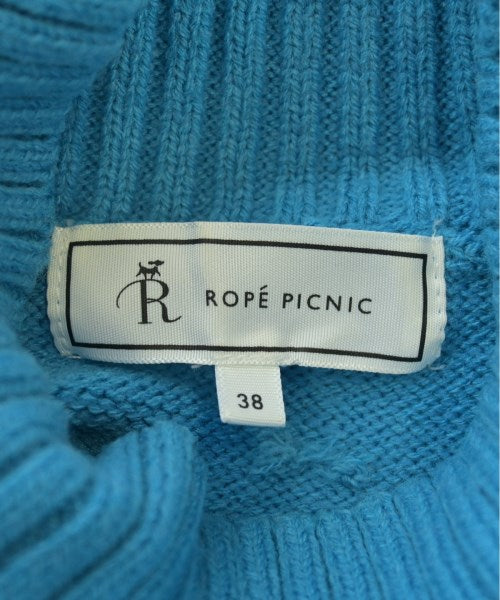ROPE Picnic เสื้อกันหนาว