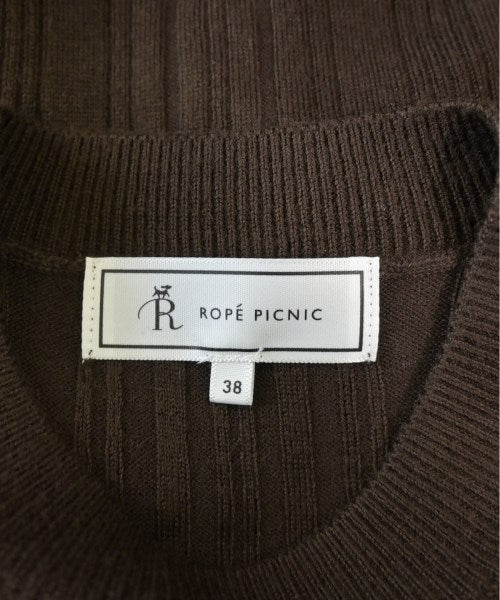 ROPE Picnic เสื้อกันหนาว