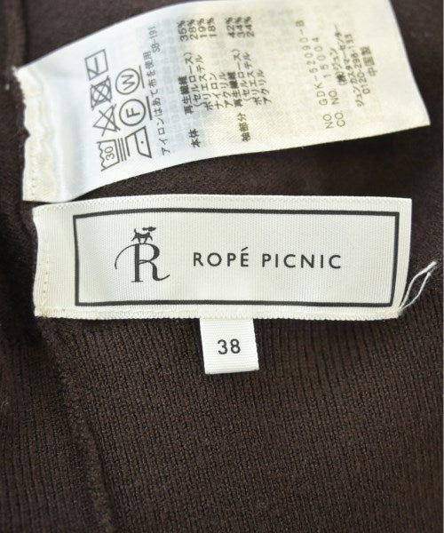 ROPE Picnic เสื้อคาร์ดิแกน