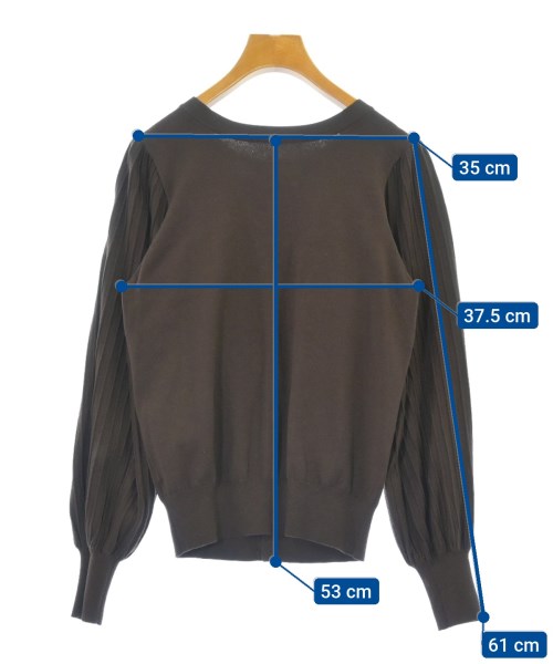 ROPE Picnic เสื้อคาร์ดิแกน