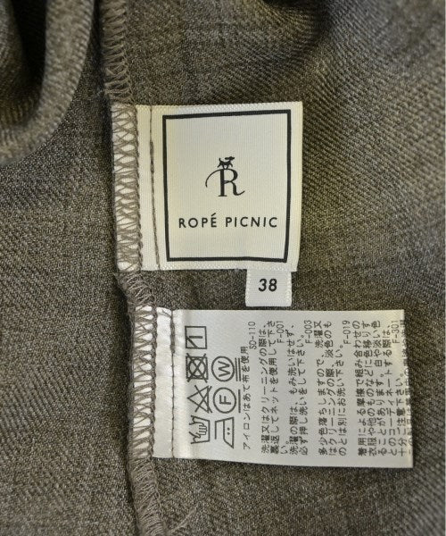 ROPE Picnic เสื้อสตรี